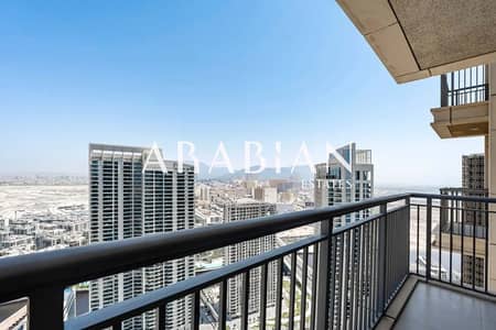 3 habitaciones Apartamento para en Venta en Dubai Creek Harbour, Dubai - Apartamento en Dubai Creek Harbour，Harbour Views，Harbour Views 1, 3 dormitorios, 3599999 AED - 16660651