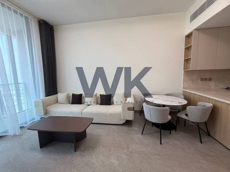 Appartement à Dubai Production City (IMPZ),Midtown,Jannat, 1 chambre, 80000 AED - 16660666 Appartement à Dubai Production City (IMPZ),Midtown,Jannat, 1 chambre, 80000 AED - 16660666