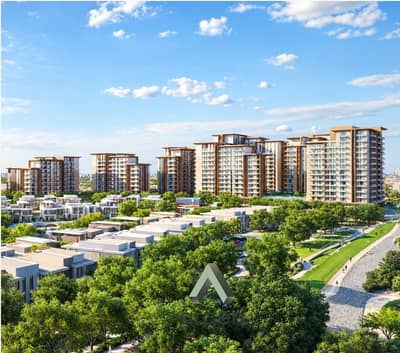 世博城, 迪拜 1 卧室公寓待售 - 位于世博城,世博谷,Expo Valley Views,Expo Valley Views Building 5 1 卧室的公寓 1755000 AED - 16660692 世博城, 迪拜 1 卧室公寓待售 - 位于世博城,世博谷,Expo Valley Views,Expo Valley Views Building 5 1 卧室的公寓 1755000 AED - 16660692