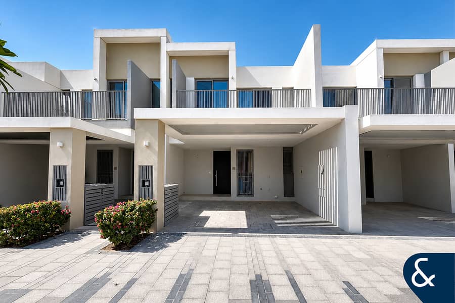 Maison de ville à Tilal Al Ghaf,Elan, 3 chambres, 190000 AED - 16660718 Maison de ville à Tilal Al Ghaf,Elan, 3 chambres, 190000 AED - 16660718