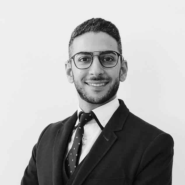 Redwan Kabour