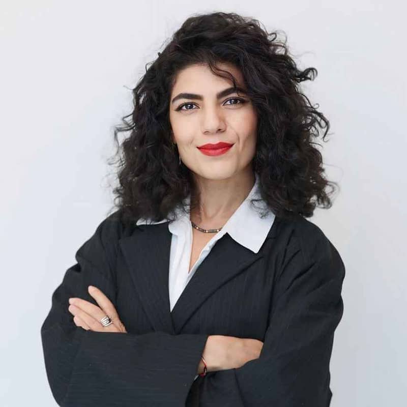 Niloufar Enshaei