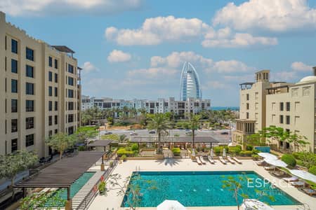 3 Camere Appartamento in vendita a Madinat Jumeirah Living, Dubai - Appartamento a Madinat Jumeirah Living，Lamtara，Lamtara Building 2, 3 camere da letto, 7500000 AED - 15387785