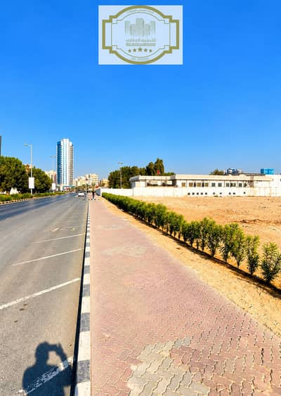Mixed Use Land for Sale in Al Rashidiya, Ajman - ChatGPT Image Sep 25, 2026, 07_38_03 PM. png Mixed Use Land for Sale in Al Rashidiya, Ajman - ChatGPT Image Sep 25, 2026, 07_38_03 PM. png
