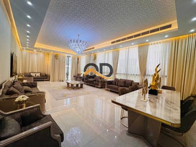 6 Schlafzimmer Villa zum Miete in Al Zahia, Sharjah - IMG_4102. jpg