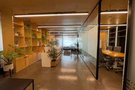Office para en Alquiler en The Greens, Dubai - Oficina en The Greens，The Onyx，The Onyx Tower 2, 860000 AED - 16660770