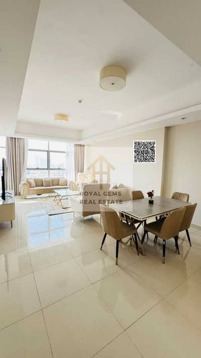 2 Camere Appartamento in affitto a Al Rashidiya, Ajman - WhatsApp Image 2026-09-28 at 1.54. 26 PM. jpeg