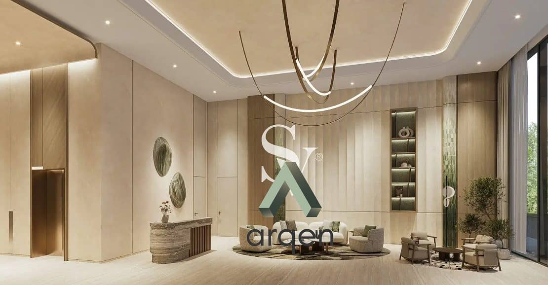 Apartamento en Expo City,Expo Valley,Expo Valley Views,Expo Valley Views Building 5, 3 dormitorios, 3442000 AED - 16660784 Apartamento en Expo City,Expo Valley,Expo Valley Views,Expo Valley Views Building 5, 3 dormitorios, 3442000 AED - 16660784