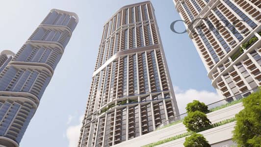 1 Bedroom Apartment for Sale in Sobha Hartland 2, Dubai - 1. jpg