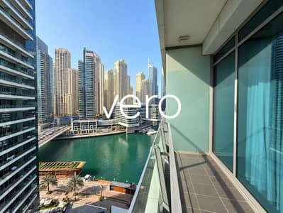Estudio para en Venta en Dubai Marina, Dubai - Photo 1