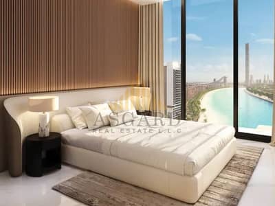Studio te Koop in Meydan, Dubai - Screenshot 2025-04-13 165659. png