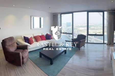 3 habitaciones Apartamento para en Alquiler en Culture Village (Jaddaf Waterfront), Dubai - WhatsApp Image 2026-09-28 at 11.02. 44 AM (1). jpeg
