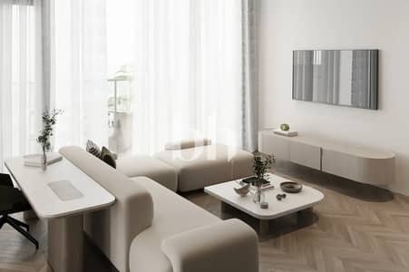 1 Slaapkamer Appartement te Koop in Dubai South, Dubai - images image img