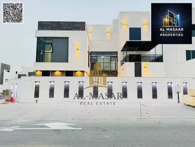 6 Slaapkamers Villa te Koop in Al Helio, Ajman - batch_WhatsApp Image 2026-09-28 at 1.46. 59 PM (27). jpeg