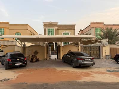 5 Camere Villa in affitto a Al Mowaihat, Ajman - 6604e3b4-8485-4b8f-acce-c13e56750327. jpg