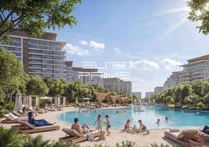 2 habitaciones Apartamento para en Venta en Sobha Sanctuary, Dubai - WhatsApp Image 2026-09-22 at 2.50. 32 PM (3). jpeg