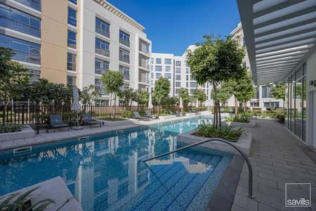 Studio zum Miete in Al Zahia, Sharjah - Wohnung in Al Zahia，UpTown Al Zahia，Zohour，Zohour 3, 32000 AED - 16660959