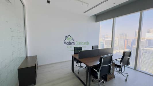 Office for Rent in Business Bay, Dubai - IMG_4318. jpg