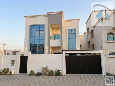 4 Bedroom Villa for Sale in Al Yasmeen, Ajman - WhatsApp Image 2026-09-28 at 1.12. 54 PM. jpeg