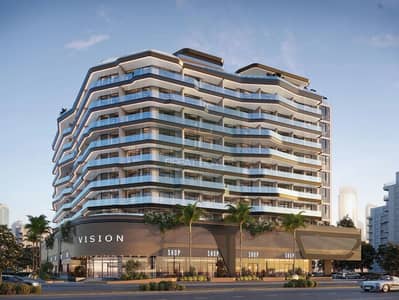 2 Camere Appartamento in vendita a Liwan, Dubai - WhatsApp Image 2026-09-03 at 11.38. 14. jpeg