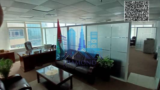 Office te Huur in Ajman Downtown, Ajman - WhatsApp Image 2024-03-20 at 13.16. 35 (1). jpeg. png