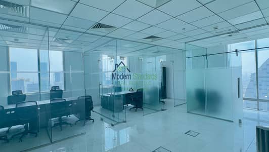 Office for Rent in Business Bay, Dubai - IMG_0572. jpg