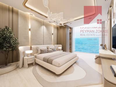 فلیٹ 2 غرفة نوم للبيع في مدينة دبي الملاحية، دبي - Bedroom. jpg فلیٹ 2 غرفة نوم للبيع في مدينة دبي الملاحية، دبي - Bedroom. jpg