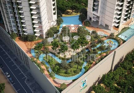 1 habitación Apartamento para en Venta en Jumeirah Village Circle (JVC), Dubai - Apartamento en Jumeirah Village Circle (JVC)，JVC District 11，Maimoon Gardens，Maimoon Gardens Tower B, 1 dormitorio, 1100000 AED - 16661090