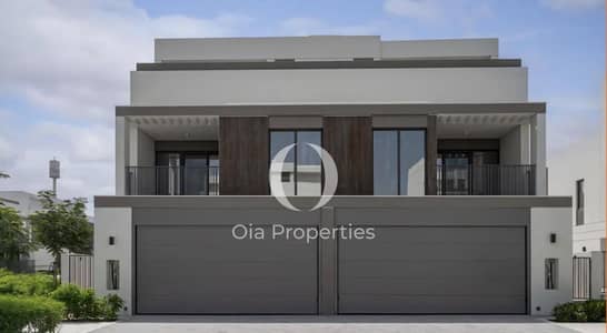 4 Slaapkamers Villa te Koop in Tilal Al Ghaf, Dubai - 2. jpeg 4 Slaapkamers Villa te Koop in Tilal Al Ghaf, Dubai - 2. jpeg