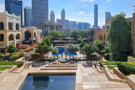 2 Camere Appartamento in affitto a Downtown Dubai, Dubai - Appartamento a Downtown Dubai,The Old Town Island,Tajer Residence, 2 camere da letto, 240000 AED - 16661174 2 Camere Appartamento in affitto a Downtown Dubai, Dubai - Appartamento a Downtown Dubai,The Old Town Island,Tajer Residence, 2 camere da letto, 240000 AED - 16661174