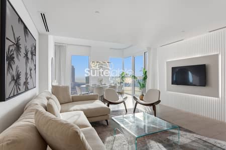 2 Camere Appartamento in vendita a Jumeirah Beach Residence (JBR), Dubai - Appartamento a Jumeirah Beach Residence (JBR)，La Vie, 2 camere da letto, 6990000 AED - 16661178