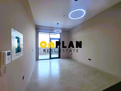 1 Camera Appartamento in affitto a Dubai Sports City, Dubai - 01 (3). jpeg