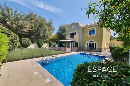 Fully Upgraded - Type C1- Private Pool Fully Upgraded - Type C1- Private Pool