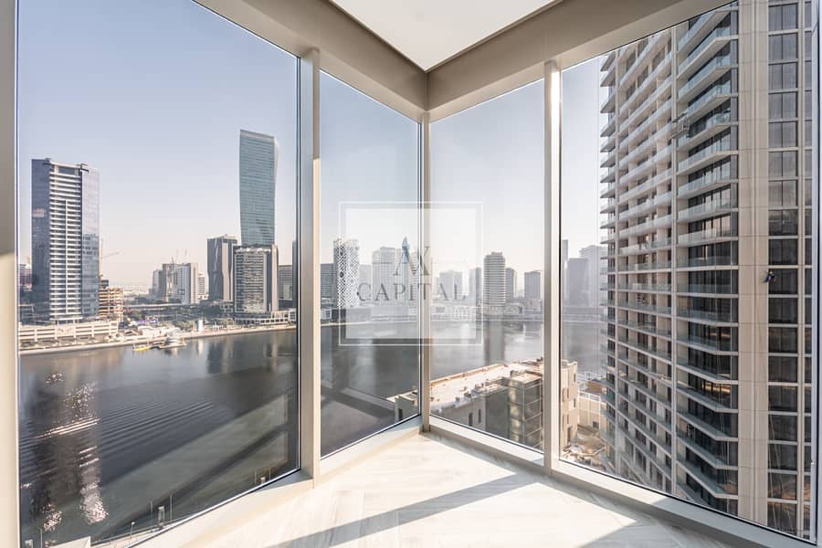 Appartamento a Business Bay,Peninsula,Peninsula Three, 2 camere da letto, 2850000 AED - 16661240 Appartamento a Business Bay,Peninsula,Peninsula Three, 2 camere da letto, 2850000 AED - 16661240