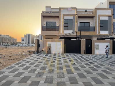 7 Slaapkamers Villa te Koop in Al Helio, Ajman - WhatsApp Image 2026-09-28 at 2.18. 31 PM. jpeg