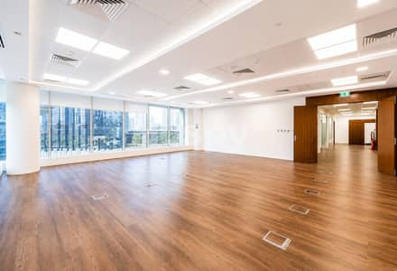 Office in affitto a Downtown Dubai, Dubai - Ufficio a Downtown Dubai，Emaar Square，Emaar Square Building 4, 1934747 AED - 16661270