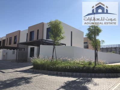 4 Schlafzimmer Villa zum Miete in Al Tai, Sharjah - WhatsApp Image 2026-09-27 at 14.52. 00. jpeg