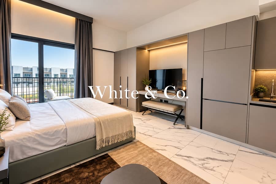 位于穆罕默德-本-拉希德城,第7区,麦格之眼社区,MAG 920 的公寓 56000 AED - 16661287 位于穆罕默德-本-拉希德城,第7区,麦格之眼社区,MAG 920 的公寓 56000 AED - 16661287