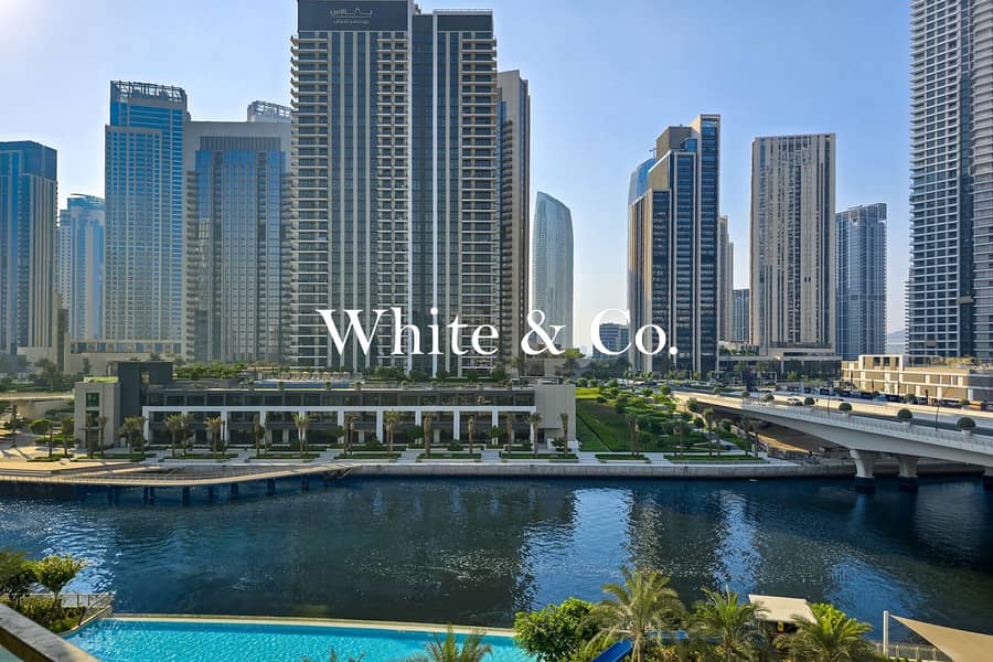 Lagoon Living | Vacant | Creek Beach Lagoon Living | Vacant | Creek Beach