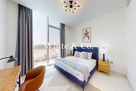 2 Bedroom Apartment for Rent in Mohammed Bin Rashid City (MBR City), Dubai - 2 BR + Maid | Furnished | Corner Unit 2 Bedroom Apartment for Rent in Mohammed Bin Rashid City (MBR City), Dubai - 2 BR + Maid | Furnished | Corner Unit