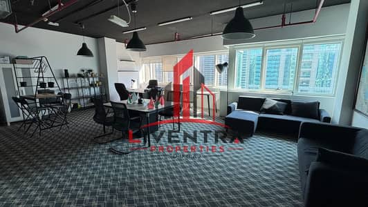 Office zum Miete in Jumeirah Lake Towers (JLT), Dubai - Büro in Jumeirah Lake Towers (JLT),JLT Cluster F,HDS Tower, 89999 AED - 16661301 Office zum Miete in Jumeirah Lake Towers (JLT), Dubai - Büro in Jumeirah Lake Towers (JLT),JLT Cluster F,HDS Tower, 89999 AED - 16661301
