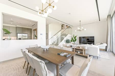 3 Camere Villa in affitto a Dubai Festival City, Dubai - images image img