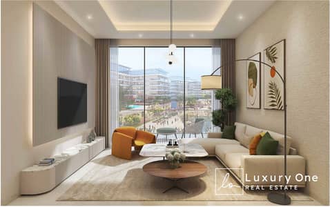 1 Bedroom Apartment for Sale in DAMAC Riverside, Dubai - WhatsApp Image 2026-09-28 at 10.30. 03. jpeg