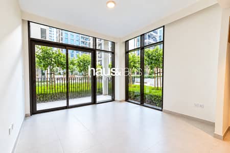 1 Camera Appartamento in affitto a Dubai Creek Harbour, Dubai - Appartamento a Dubai Creek Harbour，Creek Beach，Savanna，Savanna Building 3, 1 camera da letto, 99000 AED - 16661377
