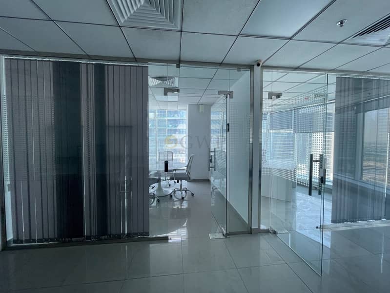 Ufficio a Business Bay,Al Manara Tower, 230000 AED - 16661396 Ufficio a Business Bay,Al Manara Tower, 230000 AED - 16661396