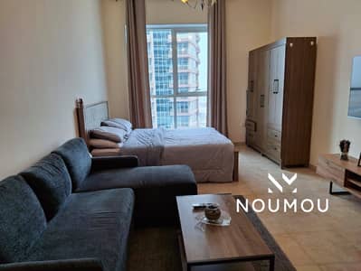 Estudio para en Venta en Jumeirah Lake Towers (JLT), Dubai - WhatsApp Image 2026-09-28 at 2.28. 41 PM (4). jpeg