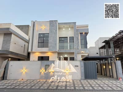 Villa de 5 chambres à à vendre à Al Zahya, Ajman - batch_WhatsApp Image 2026-09-18 at 7.07. 56 PM (1). jpeg Villa de 5 chambres à à vendre à Al Zahya, Ajman - batch_WhatsApp Image 2026-09-18 at 7.07. 56 PM (1). jpeg