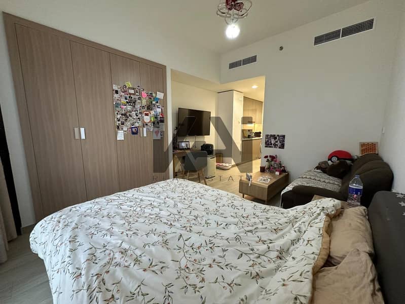 Wohnung in Meydan,Azizi Riviera,Azizi Riviera 35, 50000 AED - 16661478 Wohnung in Meydan,Azizi Riviera,Azizi Riviera 35, 50000 AED - 16661478