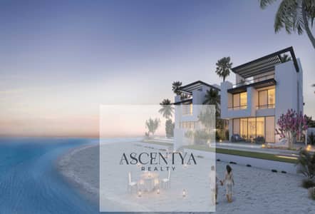 5 habitaciones Townhouse para en Venta en Ajmal Makan City - Sharjah Waterfront, Sharjah - 000. jpg