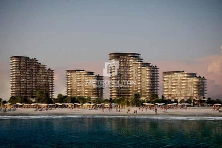 Monolocale in vendita a Al Hamra Village, Ras Al Khaimah - Appartamento a Al Hamra Village，Ellington Views I, 950000 AED - 16661525